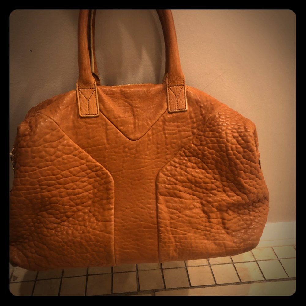 YSL 100% authentic bag